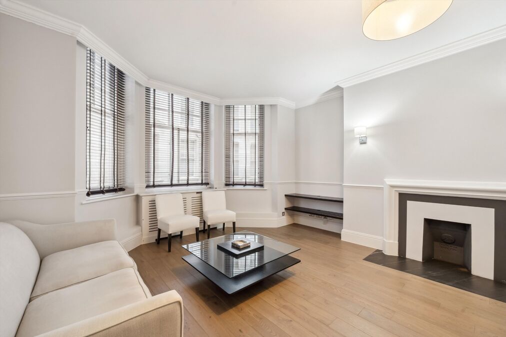 Image of Albert Court, Kensington Gore, London, SW7