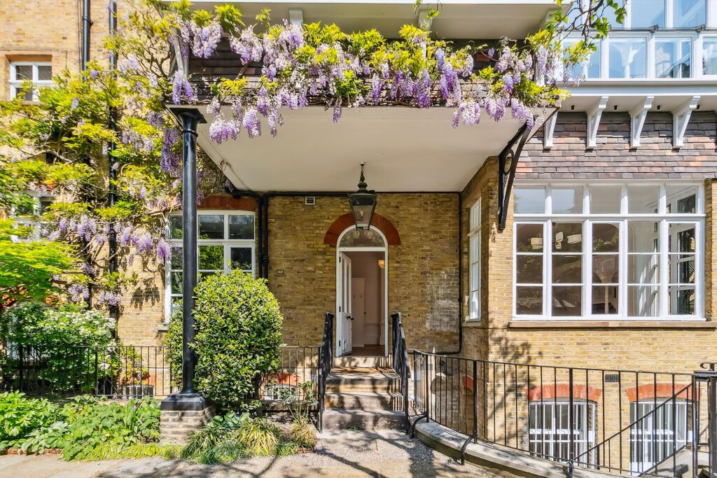 Image of Tite Street, London, SW3