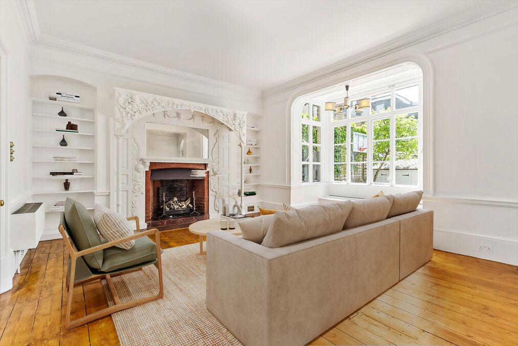 Image of Tite Street, London, SW3