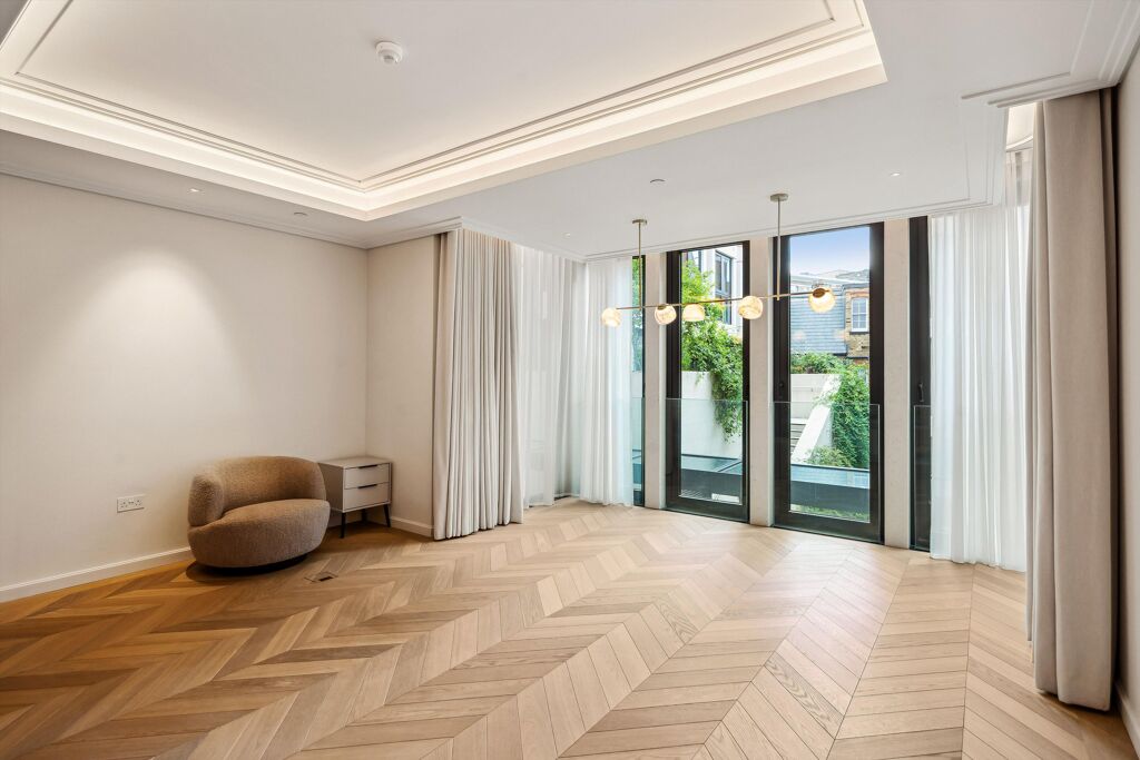 Image of 6 Basil Street, London, SW3