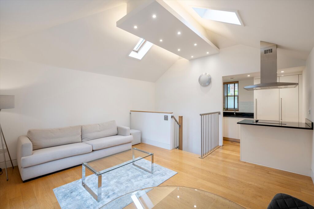Image of Kings Road, London, SW3
