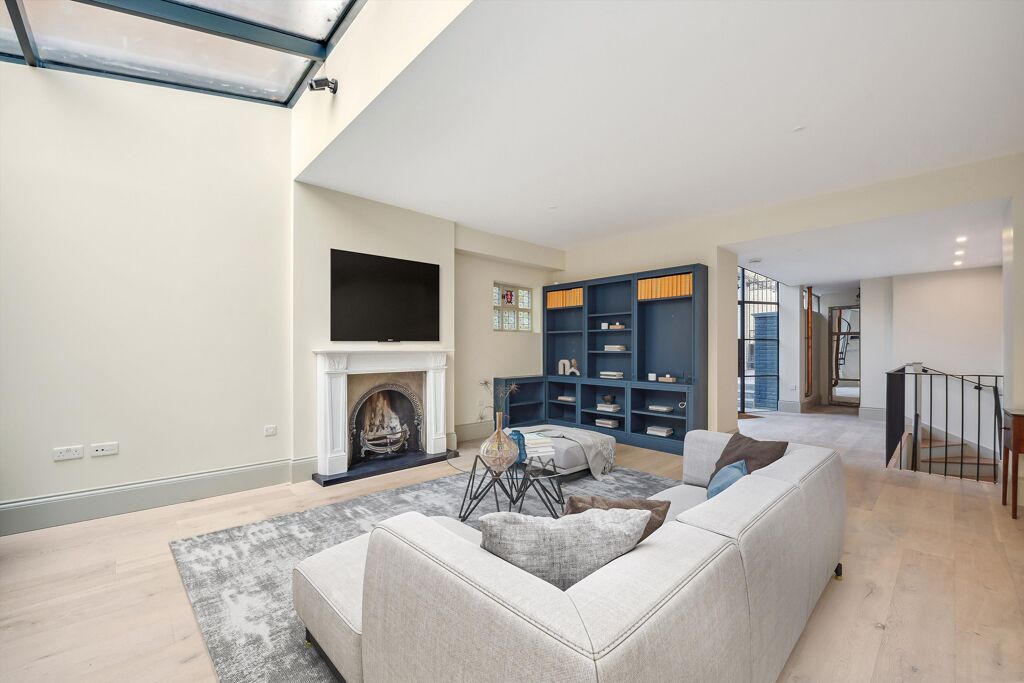 Image of Smith Street, London, SW3