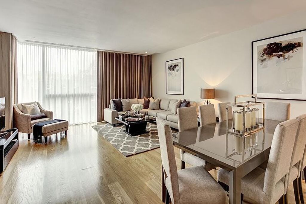 Image of 199 Knightsbridge, Knightsbridge, London, SW7
