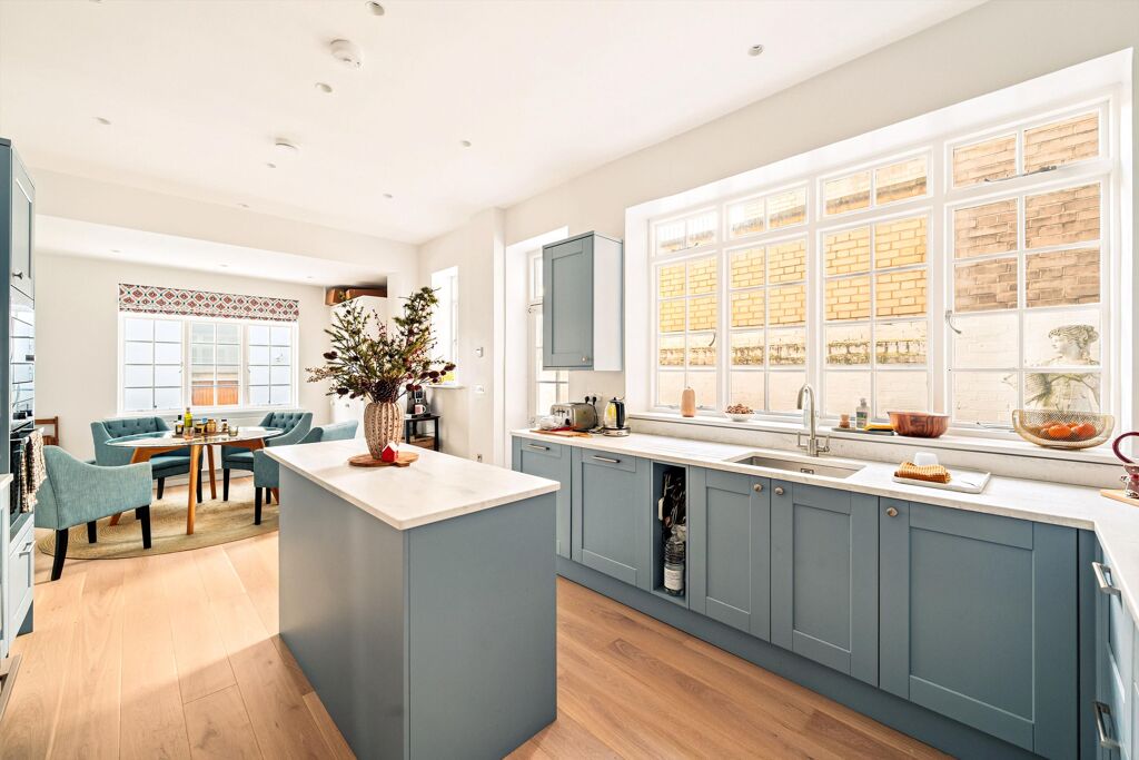 Image of Astell Street, London, SW3