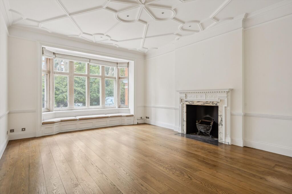 Image of Lennox Gardens, London, SW1X