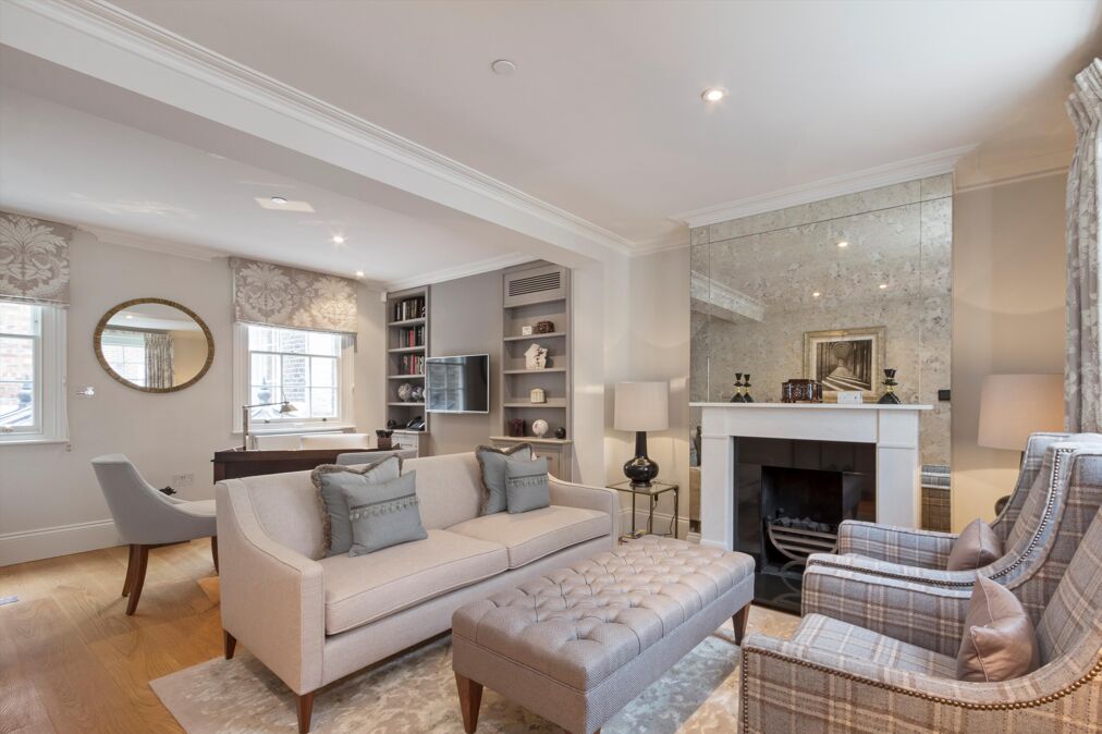 Image of Cheval Place, sbridge, London, SW7