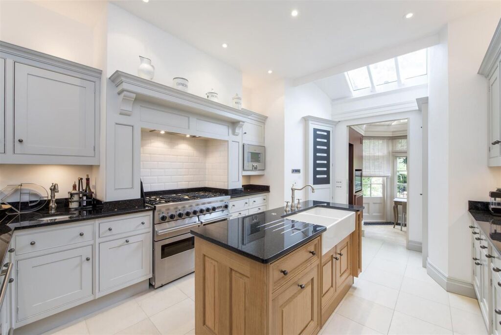 Image of Pelham Crescent, Knightsbridge, London, SW7