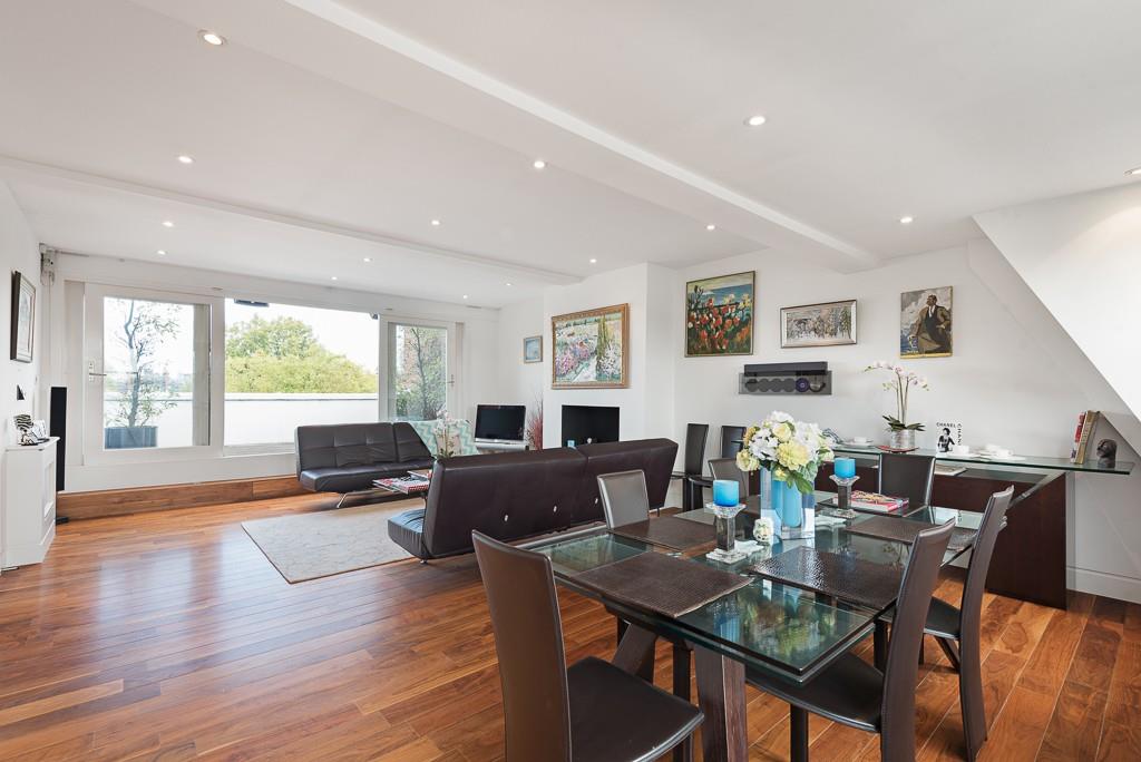 Image of Cadogan Square, London, SW1X