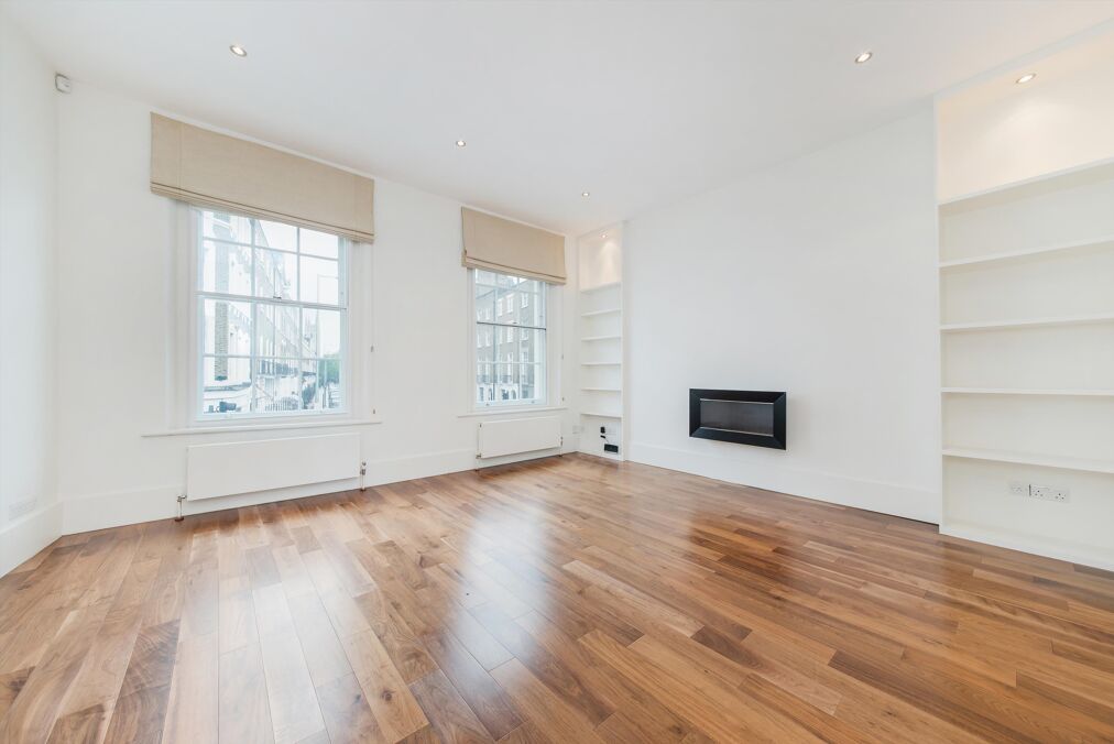 Image of Sydney Mews, South Kensington, London, SW3