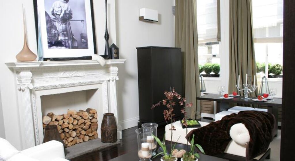 Image of Cadogan Square, London, SW1X