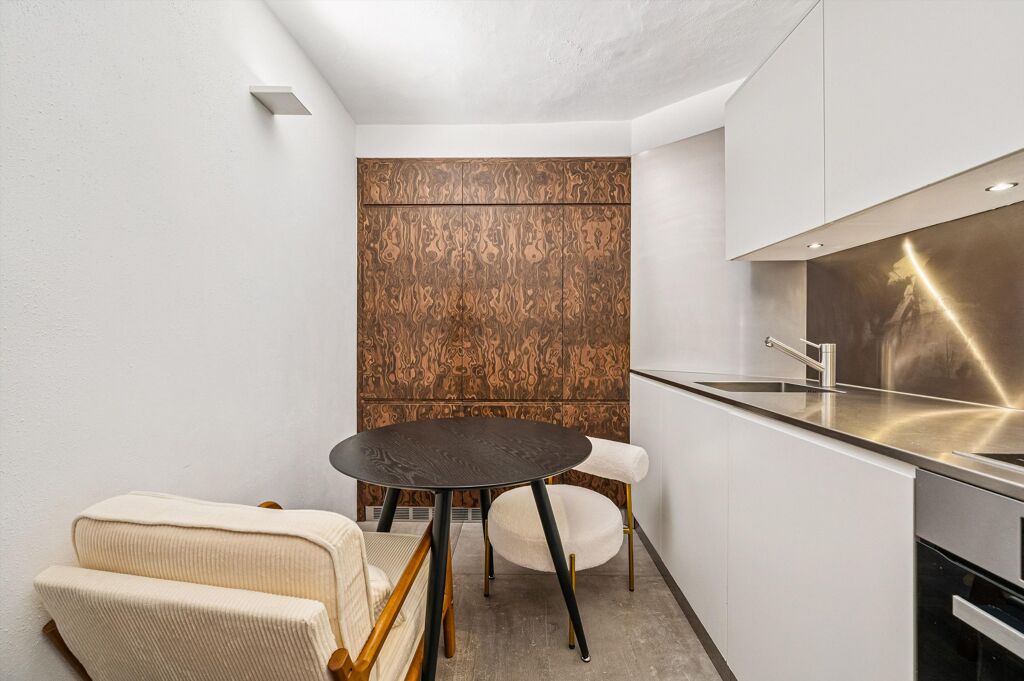 Image of Hans Place, London SW1X