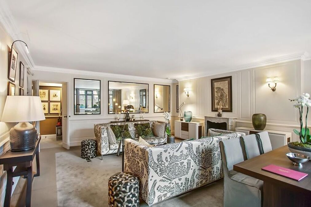 Image of Cadogan Square, London, SW1X