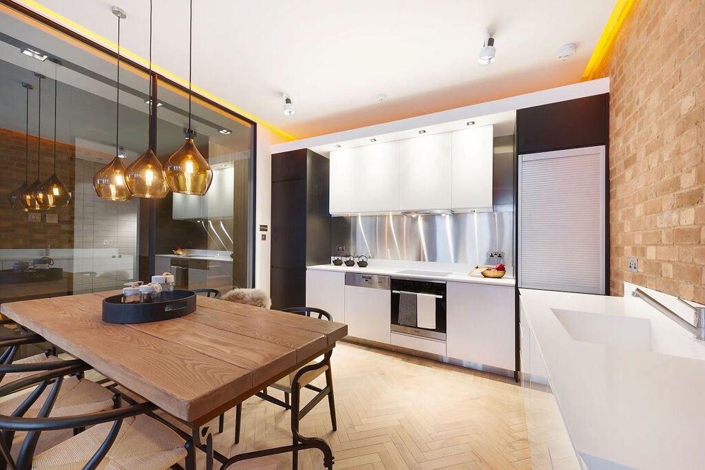 Image of Pavilion Road, London, SW1X