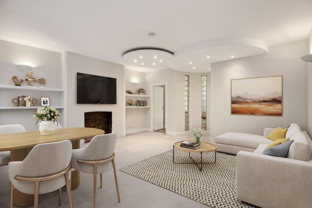 Image of Kings Road, London, SW3