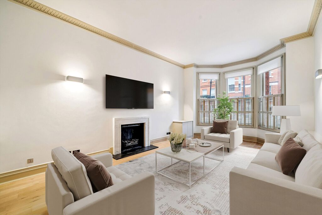 Image of Egerton Gardens, London, SW3