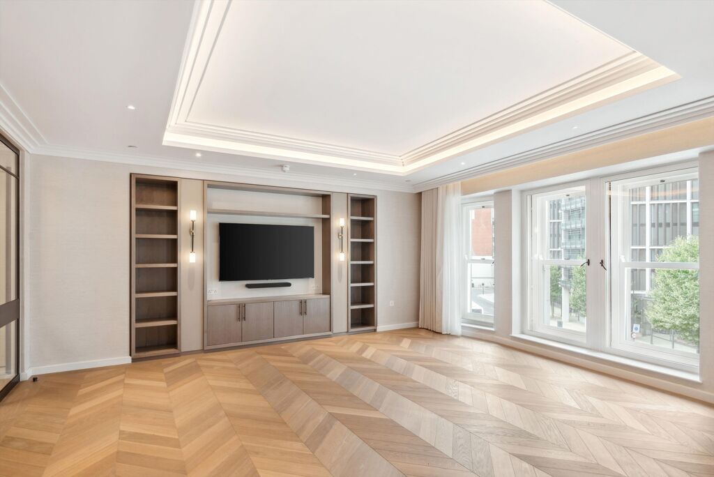 Image of Basil Street, London, SW3
