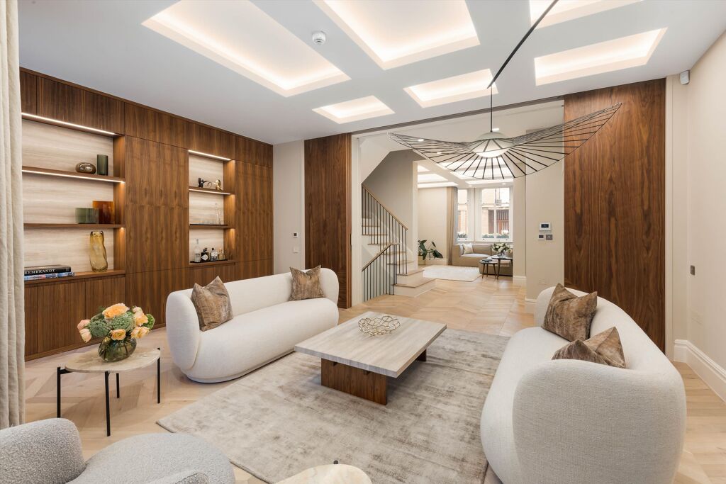 Image of Tite Street, London, SW3