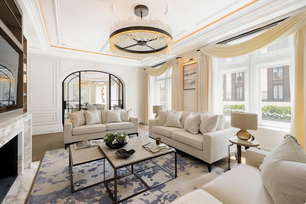 Image of Knightsbridge, London, SW1X