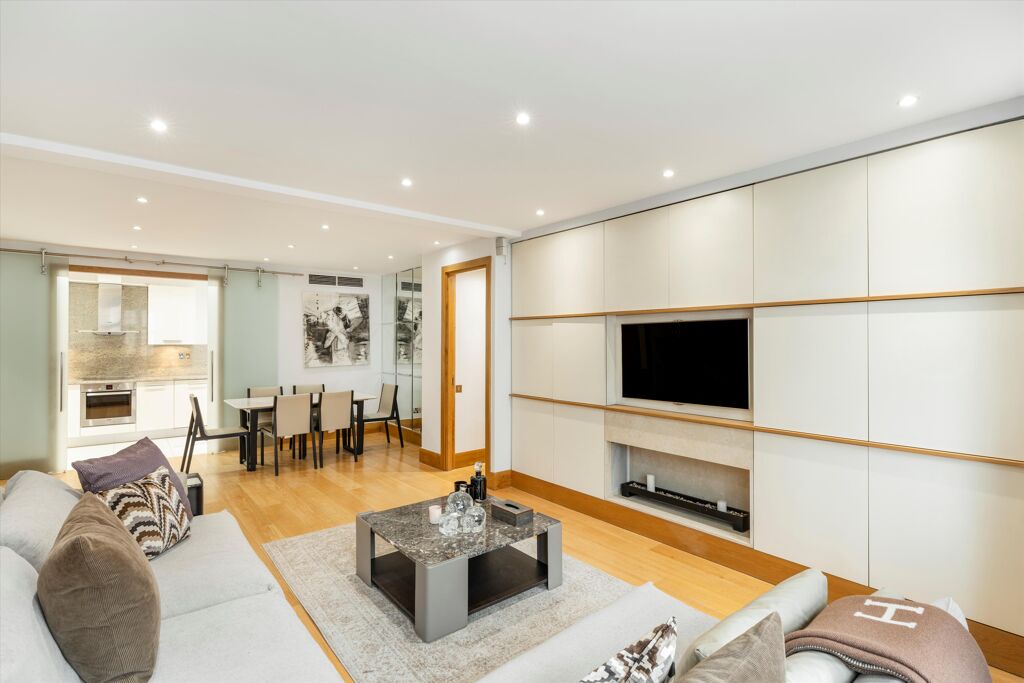 Image of Princes Court, Brompton Road, London, SW3
