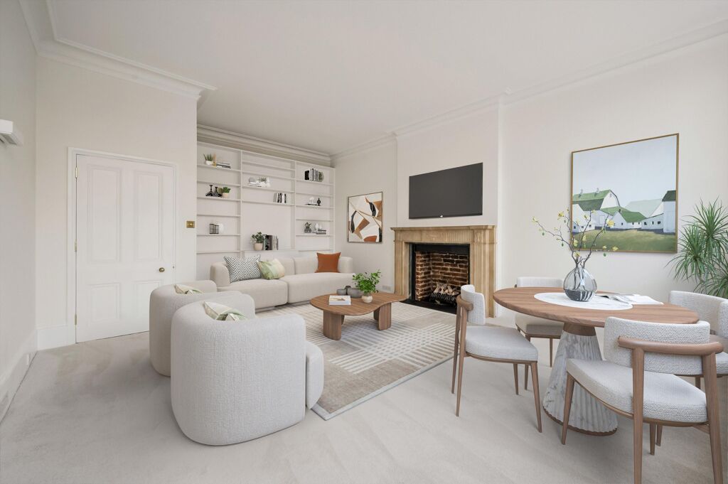 Image of Ennismore Gardens, London, SW7