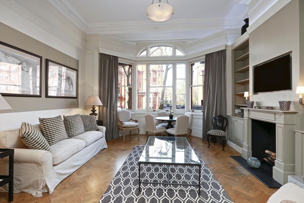 Image of Pont Street, London, SW1X