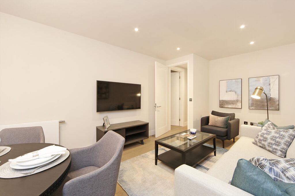 Image of Lennox Gardens, Knightsbridge, London, SW1X