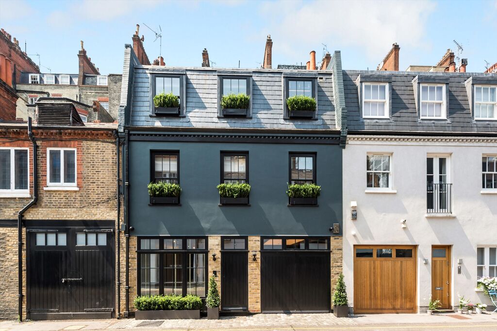 Image of Pavilion Road, London, SW1X