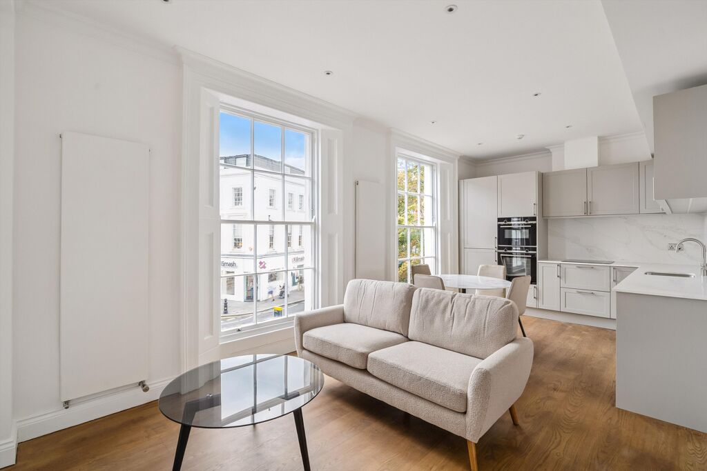 Image of Markham Square, London, SW3