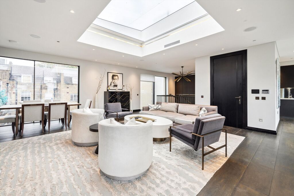Image of Cheval Place, London, SW7