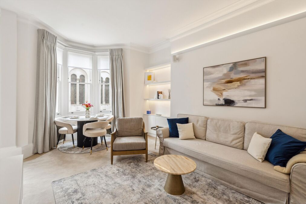 Image of Wilbraham Place, London, SW1X