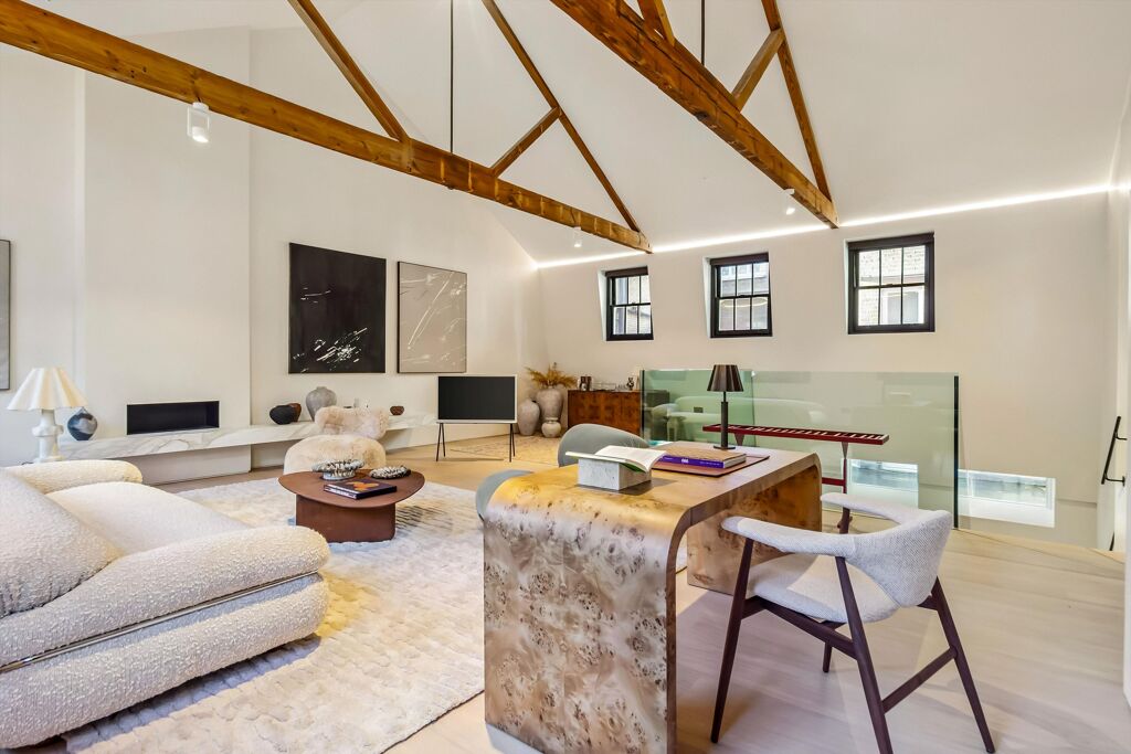 Image of Pavilion Road, London, SW1X