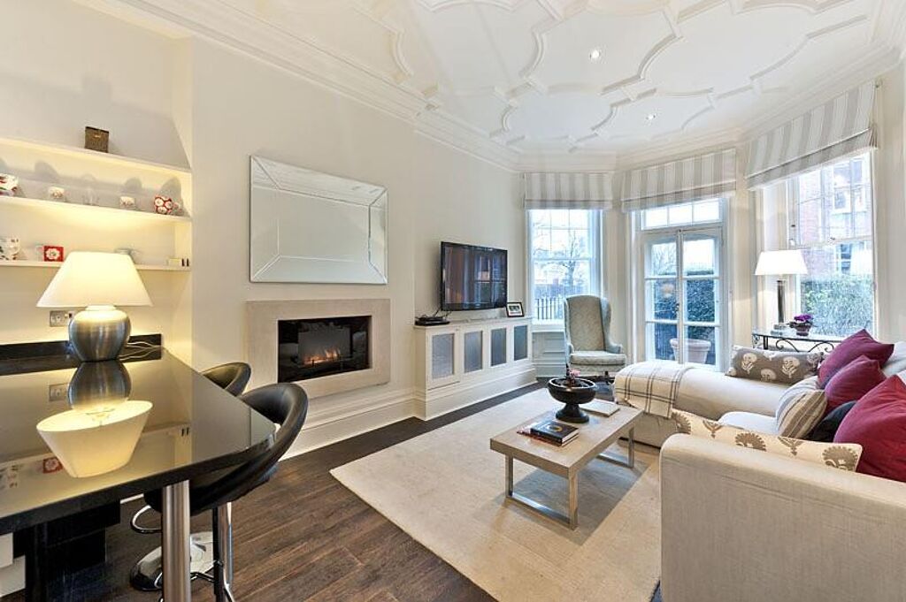 Image of Sloane Court West, London, SW3