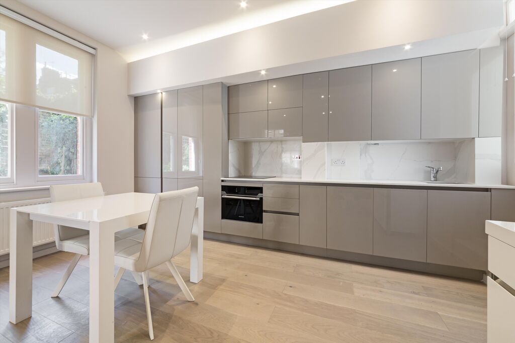 Image of Flood Street, London, SW3