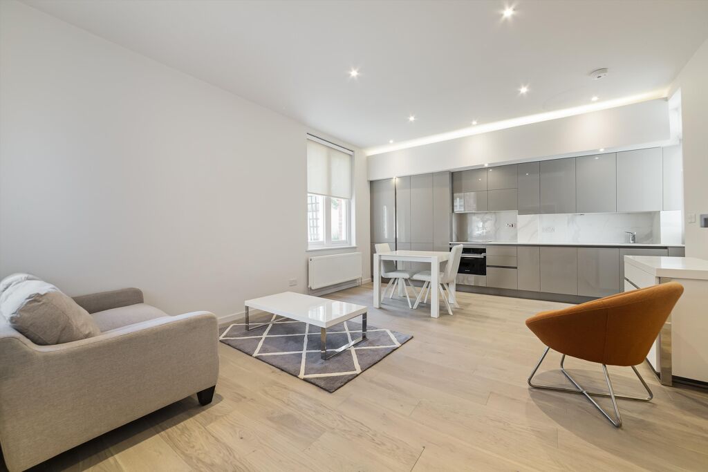 Image of Flood Street, London, SW3