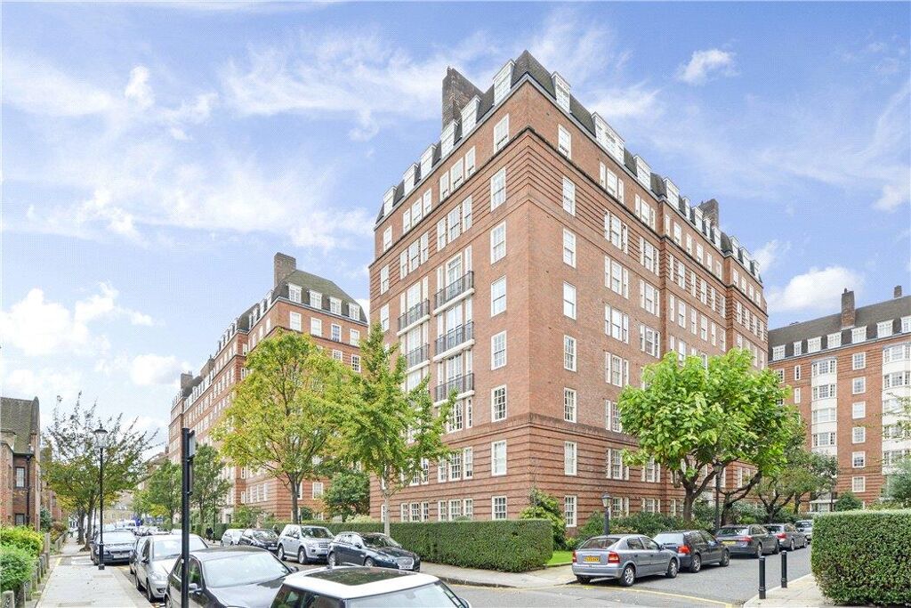 Image of Cranmer Court, Whiteheads Grove, Chelsea, London, SW3