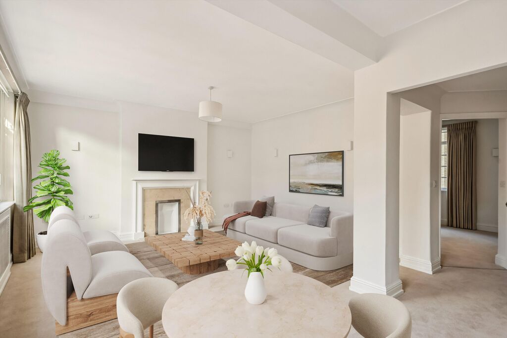 Image of Sloane Street, London, SW1X