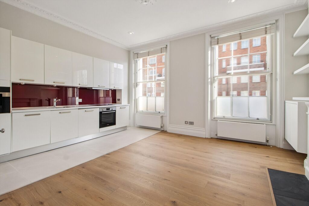 Image of Kings Road, London, SW3