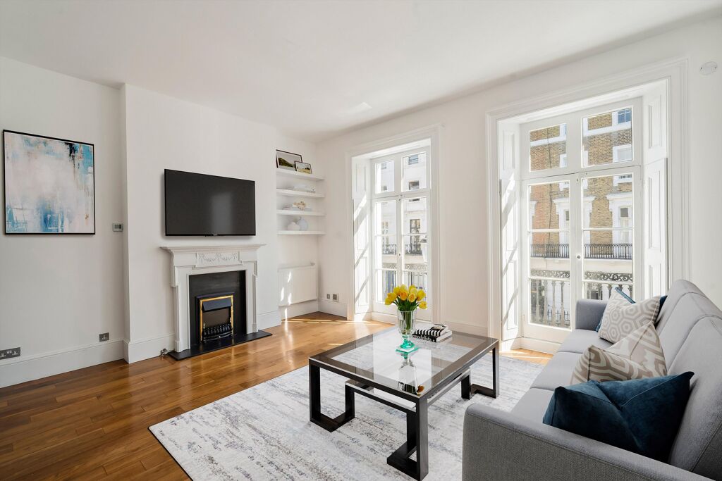 Image of Walpole Street, London, SW3