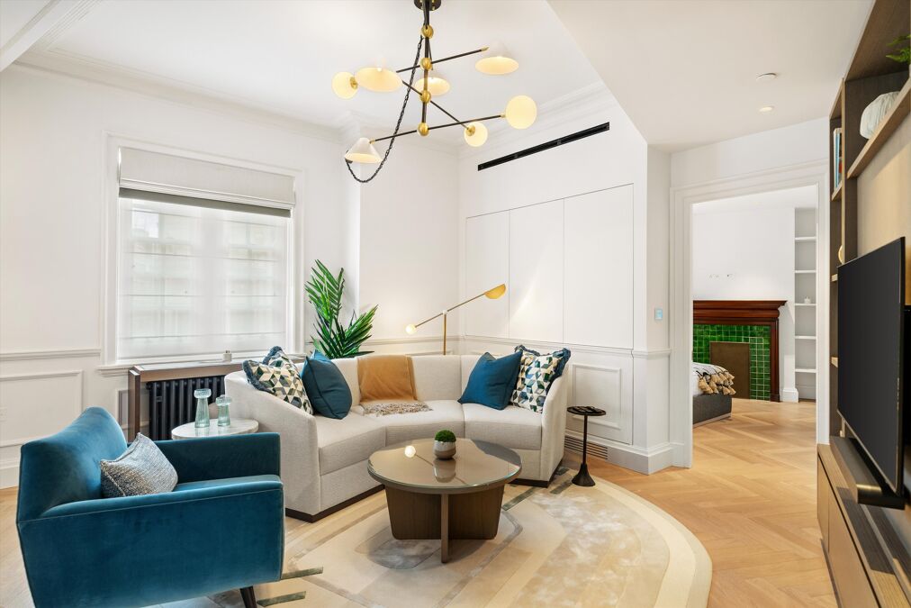 Image of 2 Basil Street, London, SW3