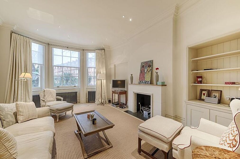 Image of Egerton Place, London, SW3