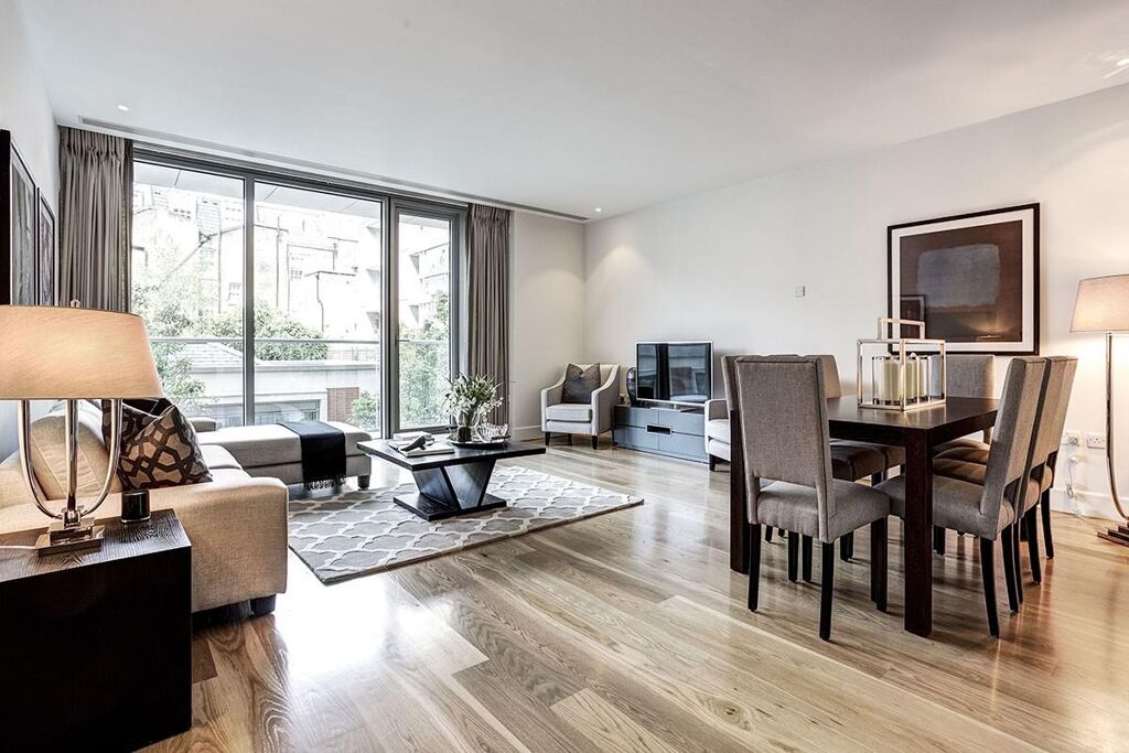 Image of 199 Knightsbridge, London, SW7