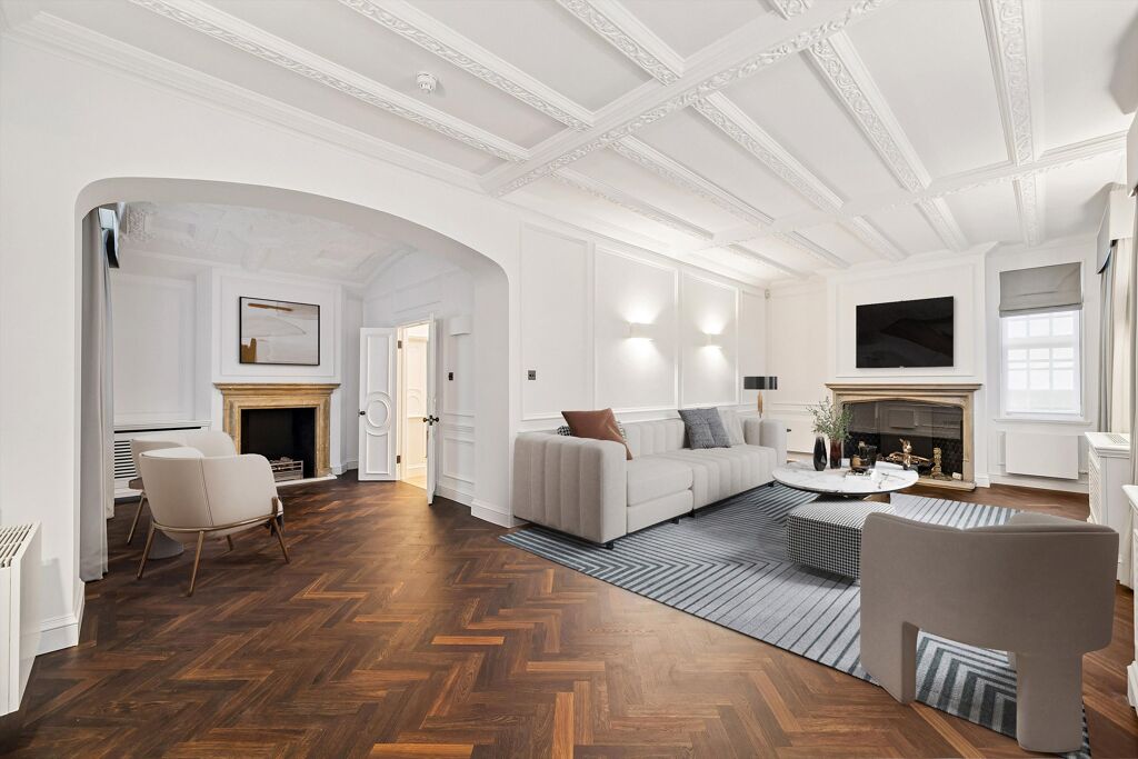 Image of Hans Street, London, SW1X