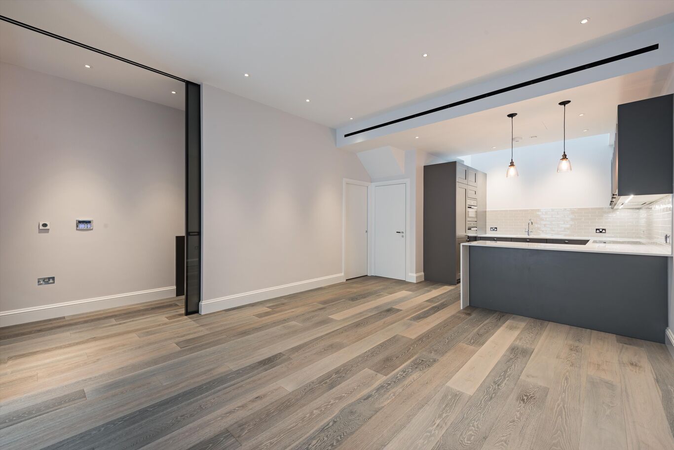 Image of Radnor Walk, London SW3