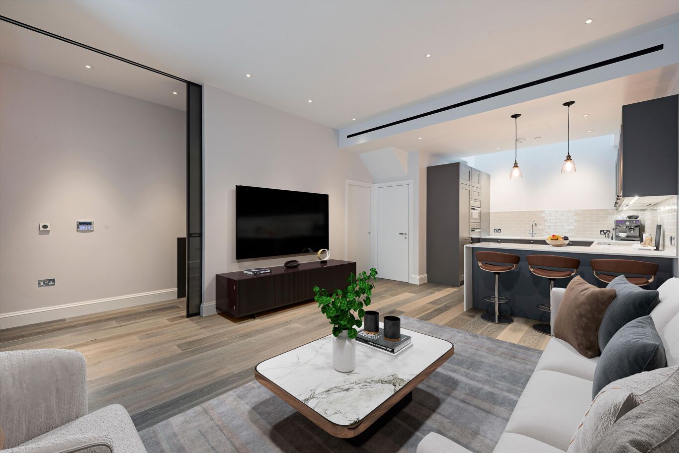 Image of Radnor Walk, London SW3