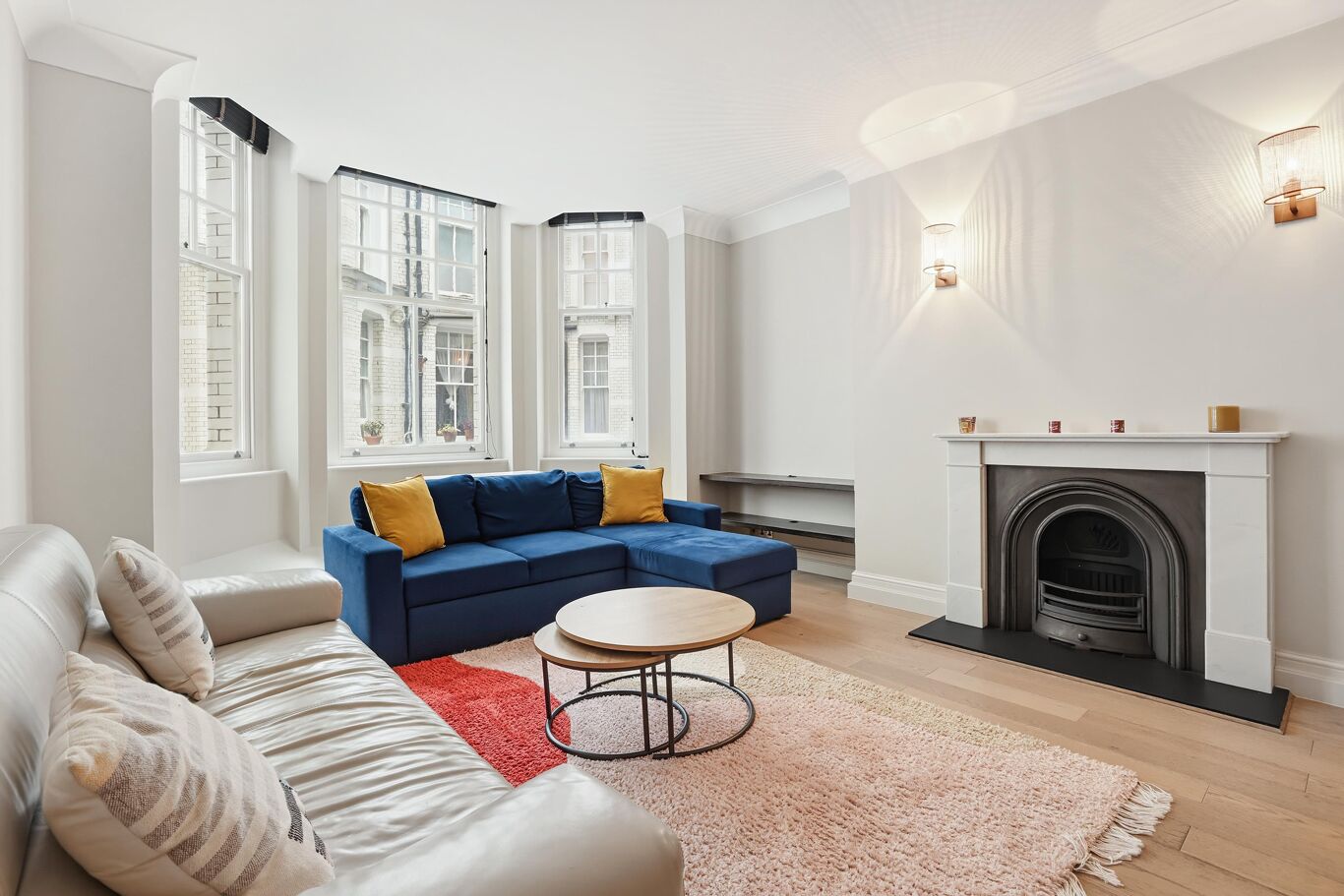 Image of Albert Court, Kensington Gore, London, SW7