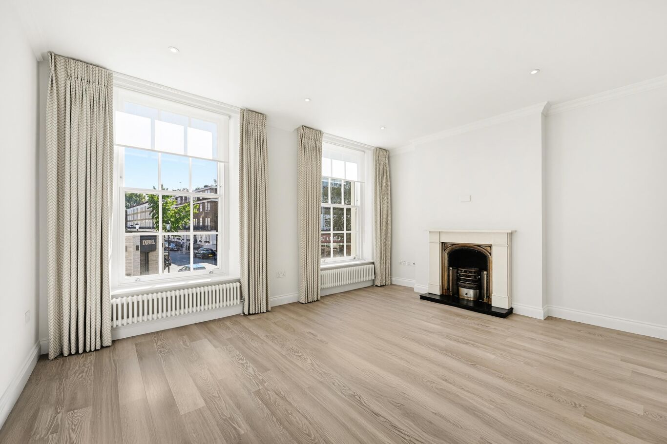 Image of Anderson Street, London SW3