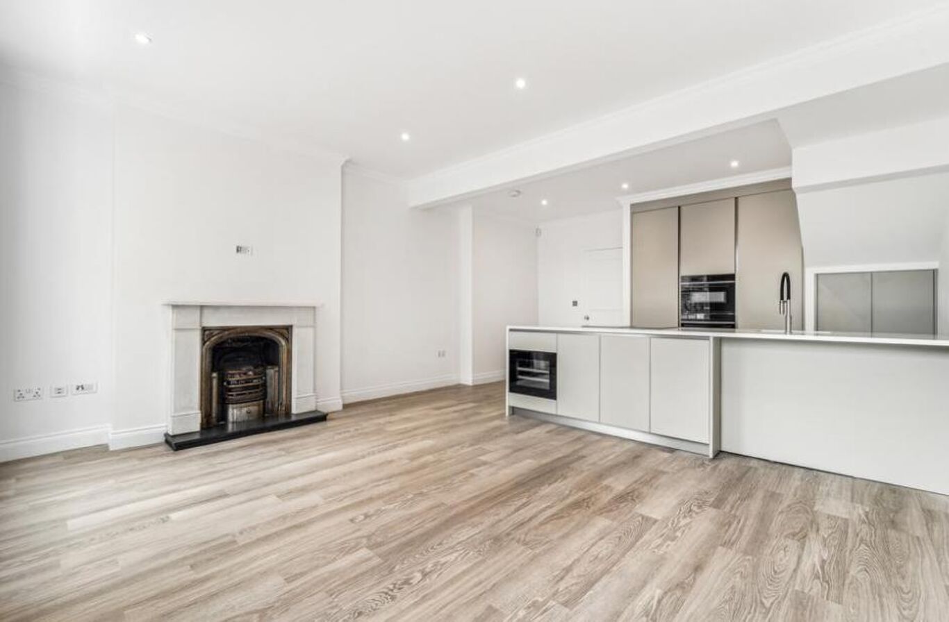 Image of Anderson Street, London SW3