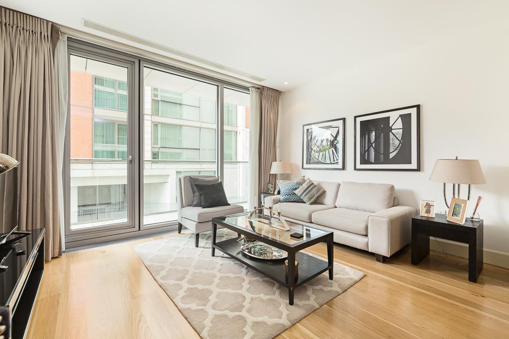 Image of Knightsbridge, London SW7
