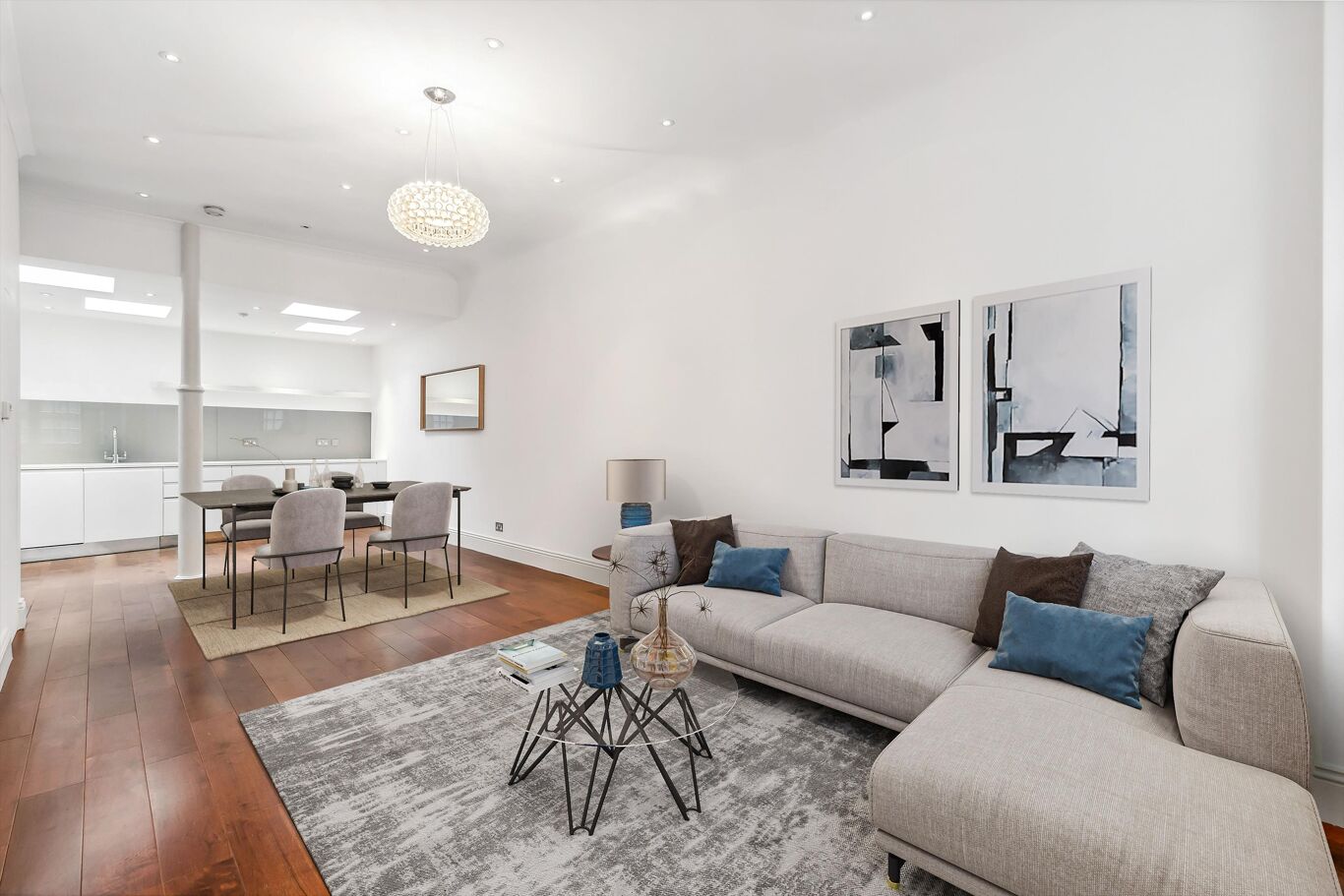 Image of Ovington Mews, London SW3