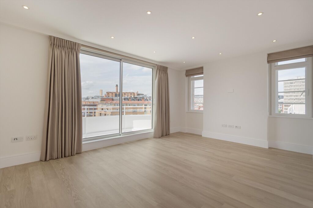 Image of Sloane Street, London SW1X